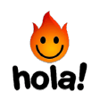 Logo di Hola Free VPN