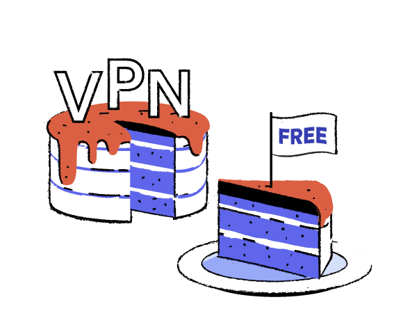 Les meilleurs essais gratuits de VPN