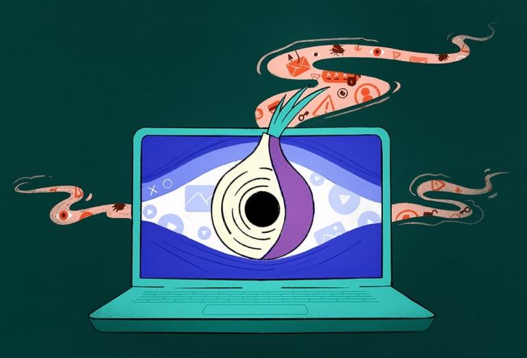 Il browser Tor è sicuro da usare?