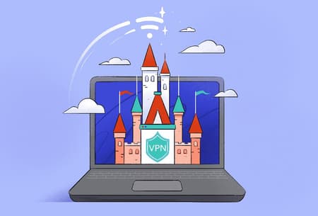 Die besten Disney+ VPNs & wie Sie Ihr VPN reparieren, das nicht funktioniert