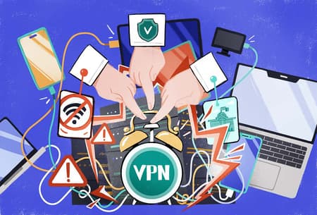 Why Your VPN Keeps Disconnecting & How to Prevent It