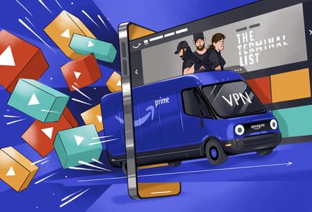 Die besten Prime Video VPNs & wie Sie Ihr VPN reparieren, das nicht funktioniert