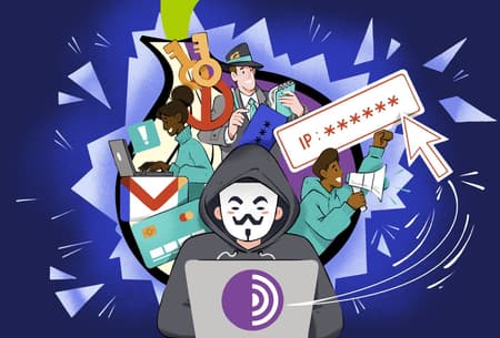 The Best VPNs for the Tor Browser