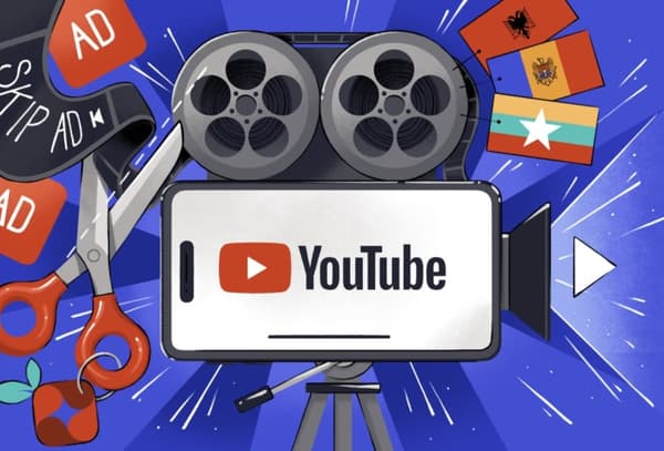 Comment regarder YouTube sans publicité