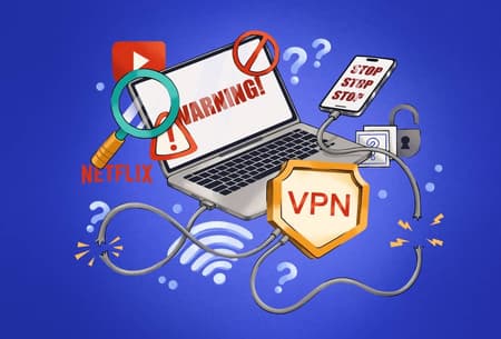 Why Your VPN Won't Connect and How to Fix It