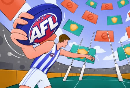 How to Watch AFL Games from Overseas