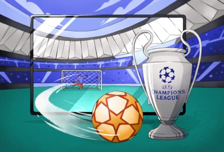 How to Watch the Champions League with a VPN Free Trial