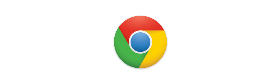 Logotipo de Google Chrome