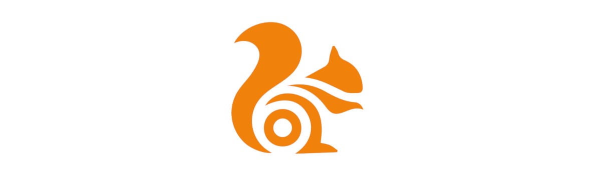 Logotipo de UCbrowser