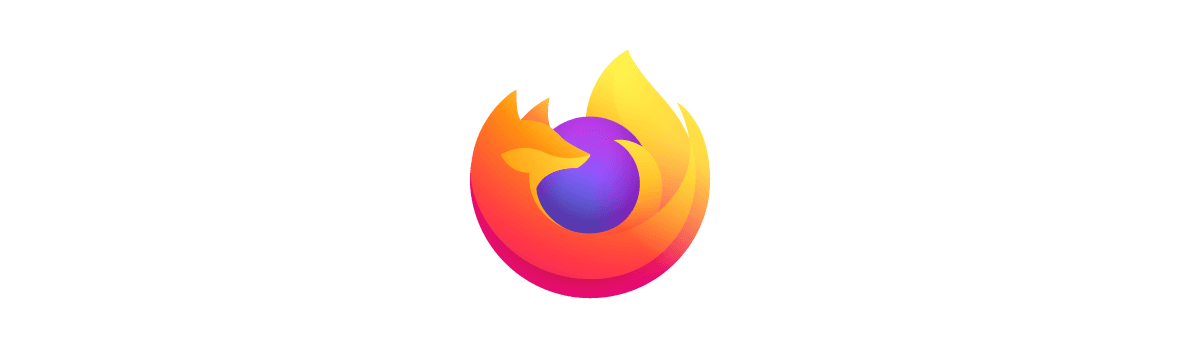 Icono de Mozilla Firefox