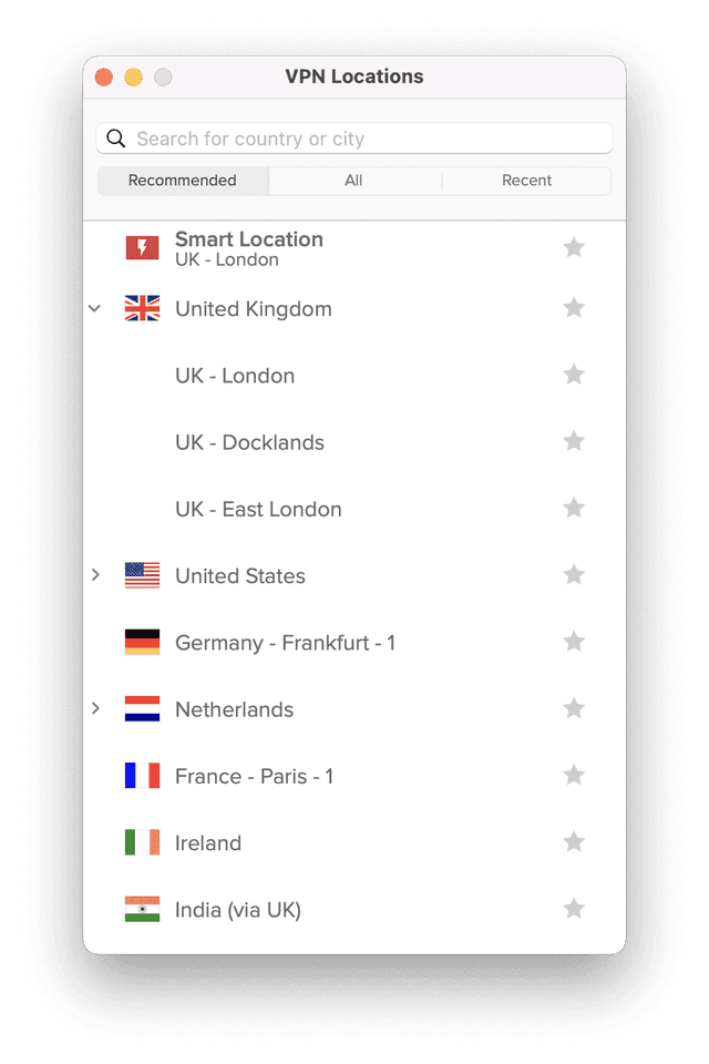 express-vpn-uk-servers