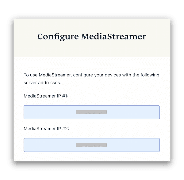 ExpressVPN DNS Server IP addresses