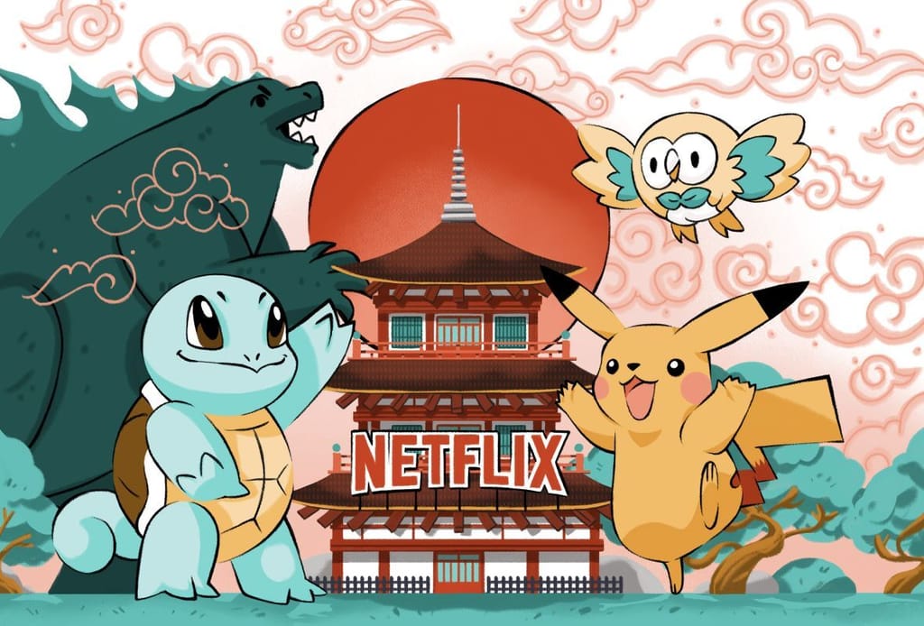 best free vpn for netflix japan