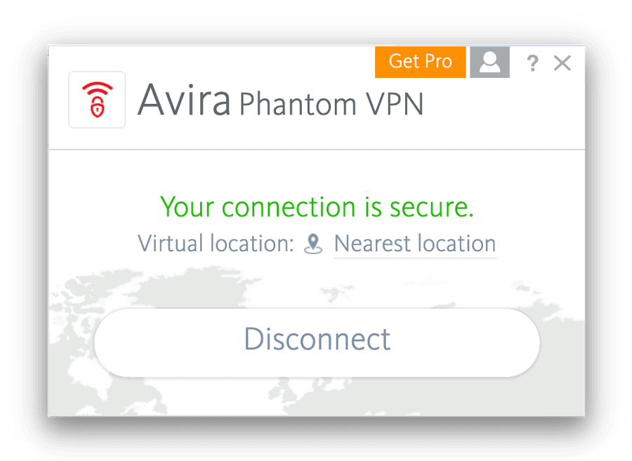 Avira Phantom Chrome Browser Extension