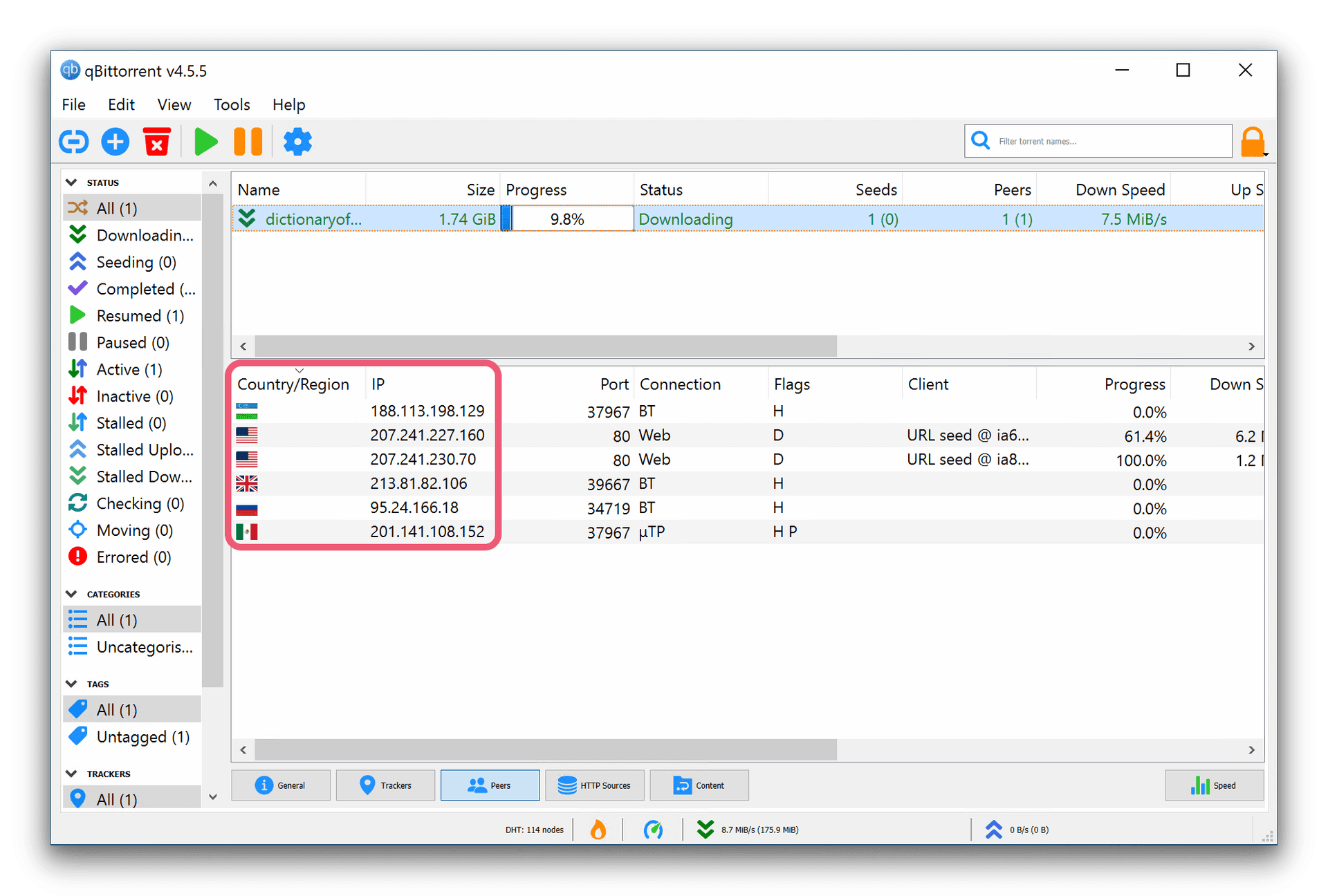 Torrenting without a VPN