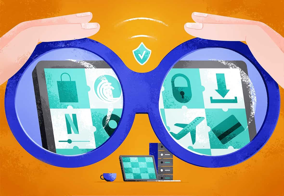 What Is a VPN Used For?