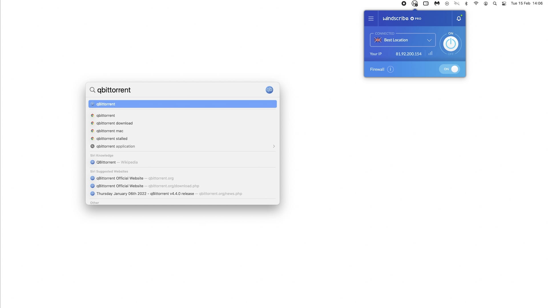 How to Torrent Safely with Windscribe