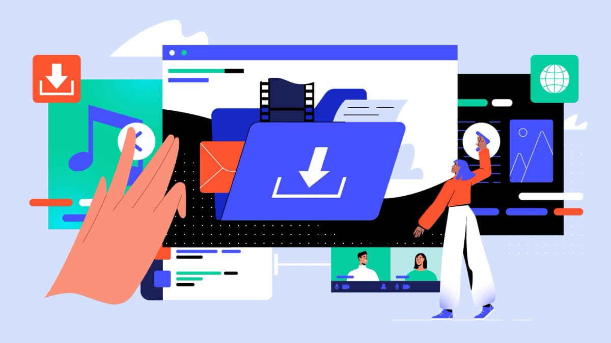 The Best No-log VPNs