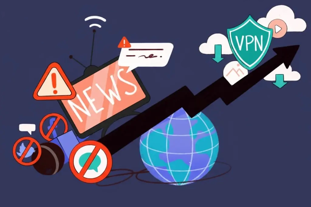 The Cost of Internet Shutdowns