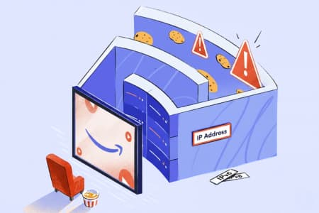 The Best VPNs That Bypass Prime Video VPN Errors