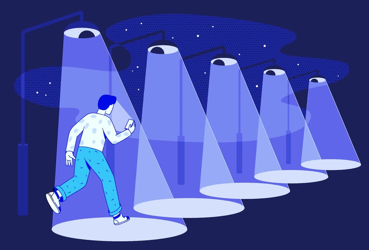 What Can Your ISP See?