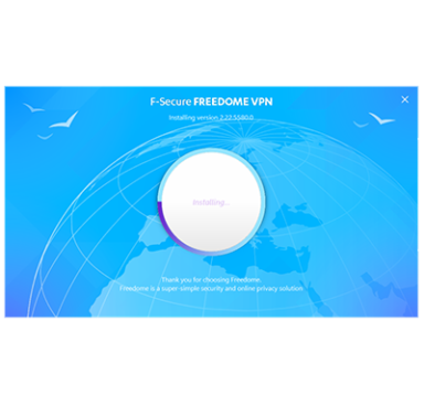 F Secure Freedome Vpn Review Ranked 45 Out Of 70 Vpns