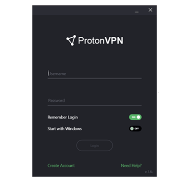 what is protonvpn