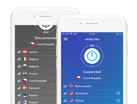 most secure free vpn for mac