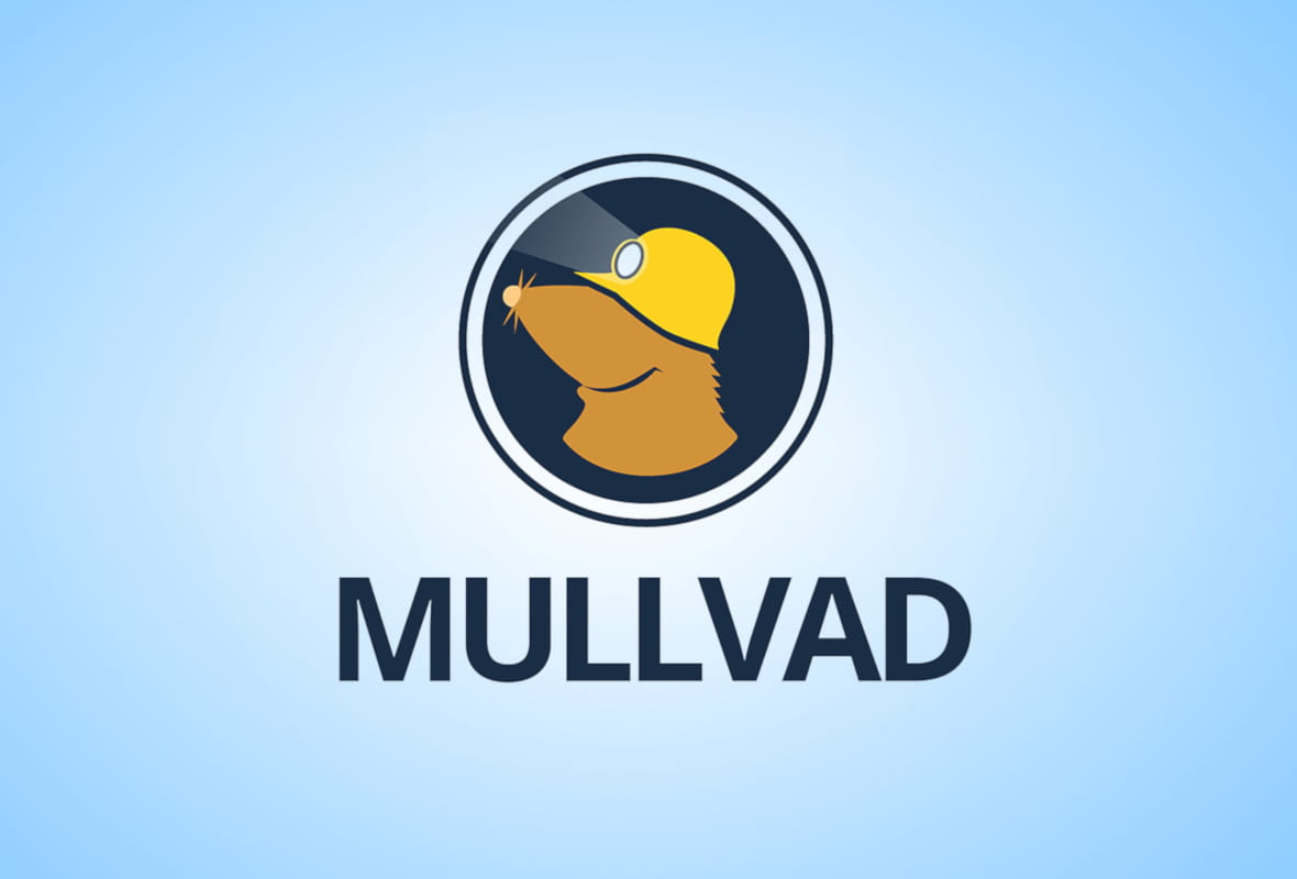 mullvad android tv