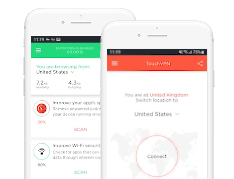 Touch Vpn Review Do Not Use This Insecure Vpn In 2021