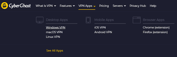 How to Set Up a Windows VPN (Windows 10, 8, 7, Vista & XP)