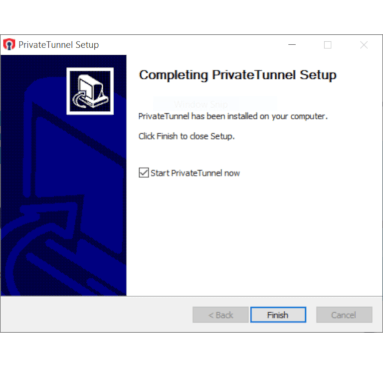 free download private tunnel software