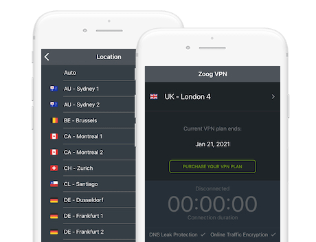 About: TENVPN - Fastest VPN Proxy app (Google Play version)