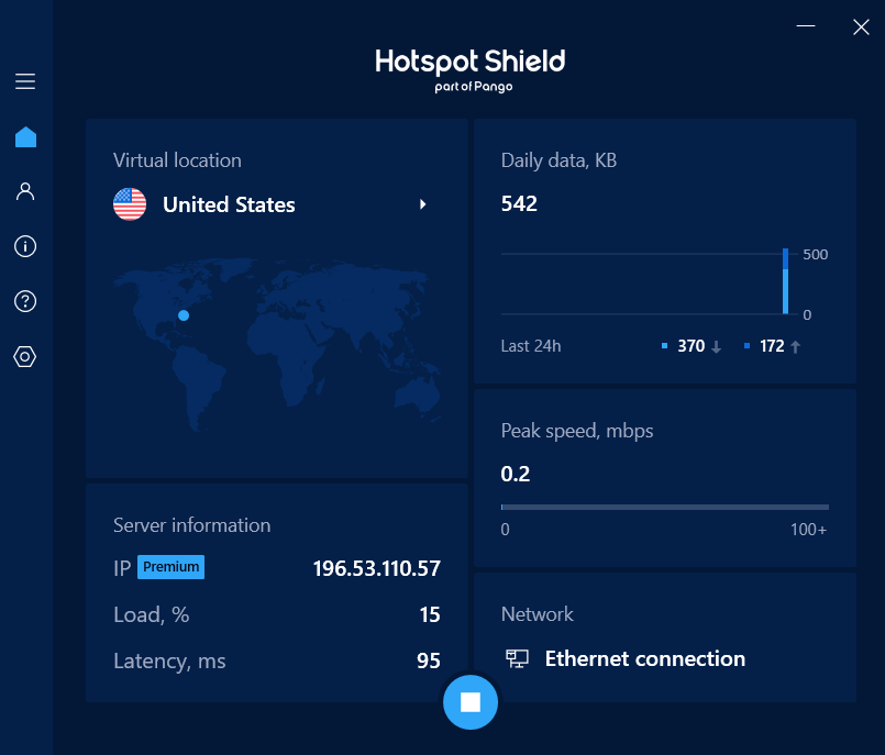 hotspot shield vpn proxy wifi