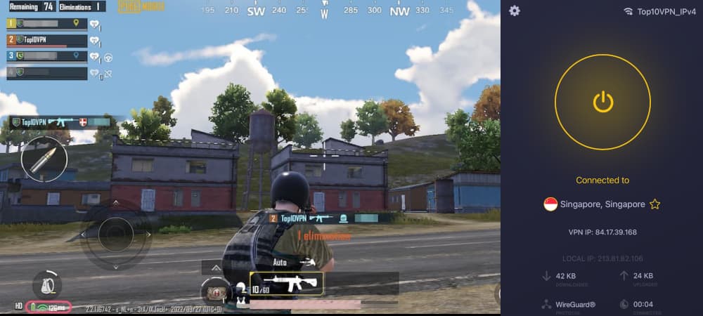 PUBG Mobile tips and guides you should know in 2022 - VPN Proxy Master