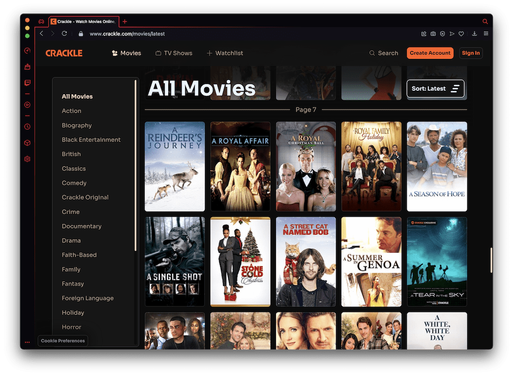 The Best Movie Streaming Sites (& Which to Avoid)