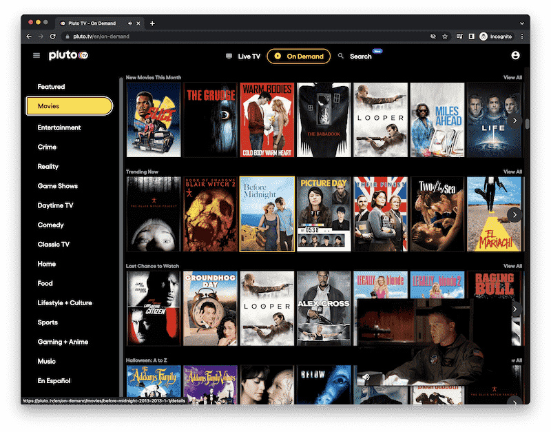 The Best Movie Streaming Sites (& Which to Avoid)