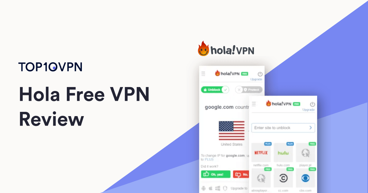Hola VPN Privacy & Security iOS App: Stats & Benchmarks • SplitMetrics