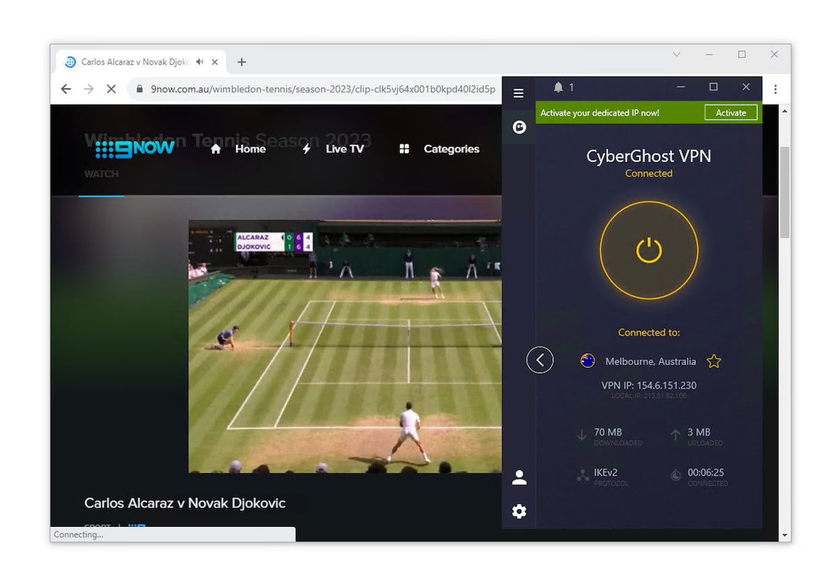 Como assistir jogos de tênis online? • Veja os Grand Slams de graça na  internet