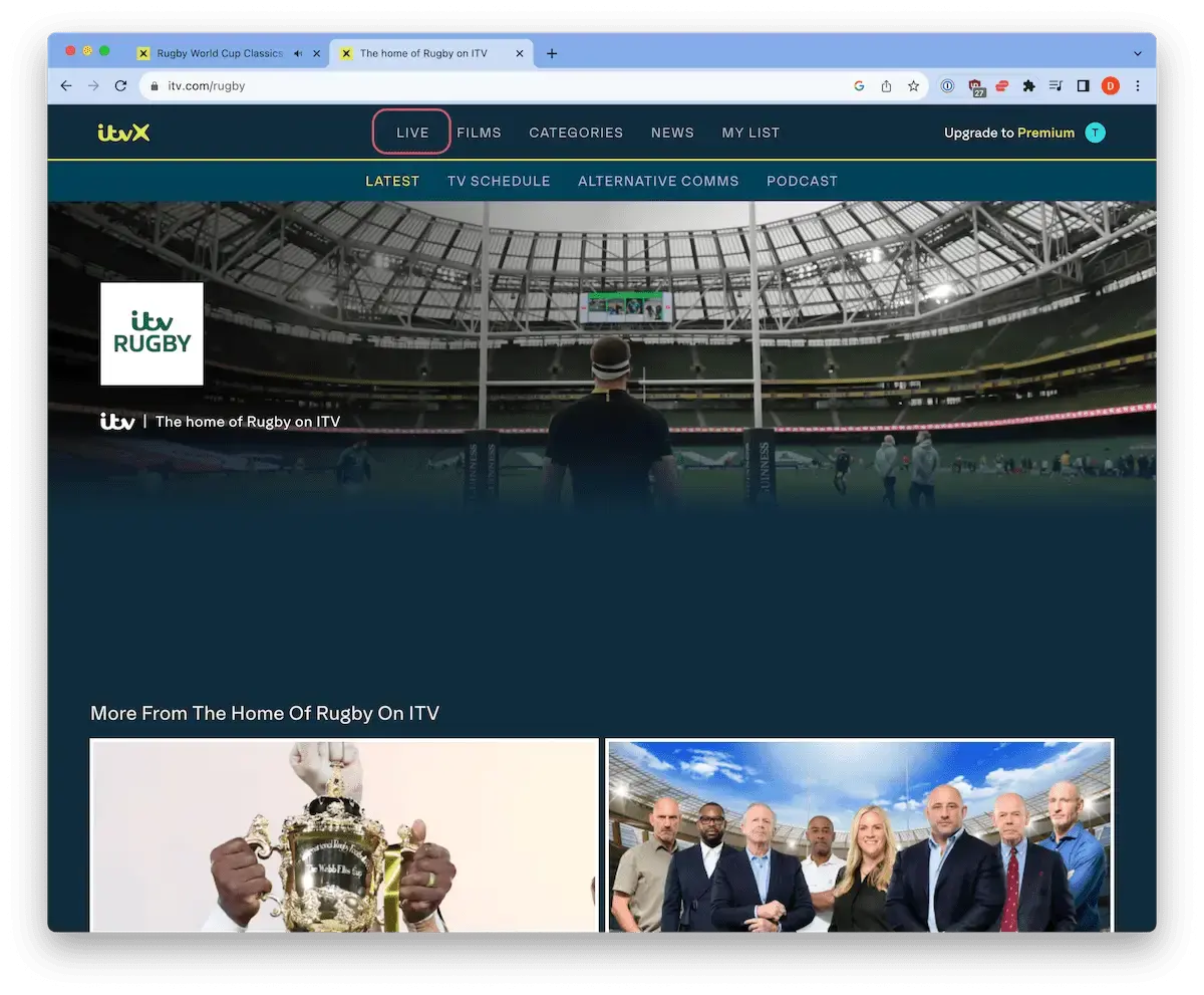 cricfree rugby stream