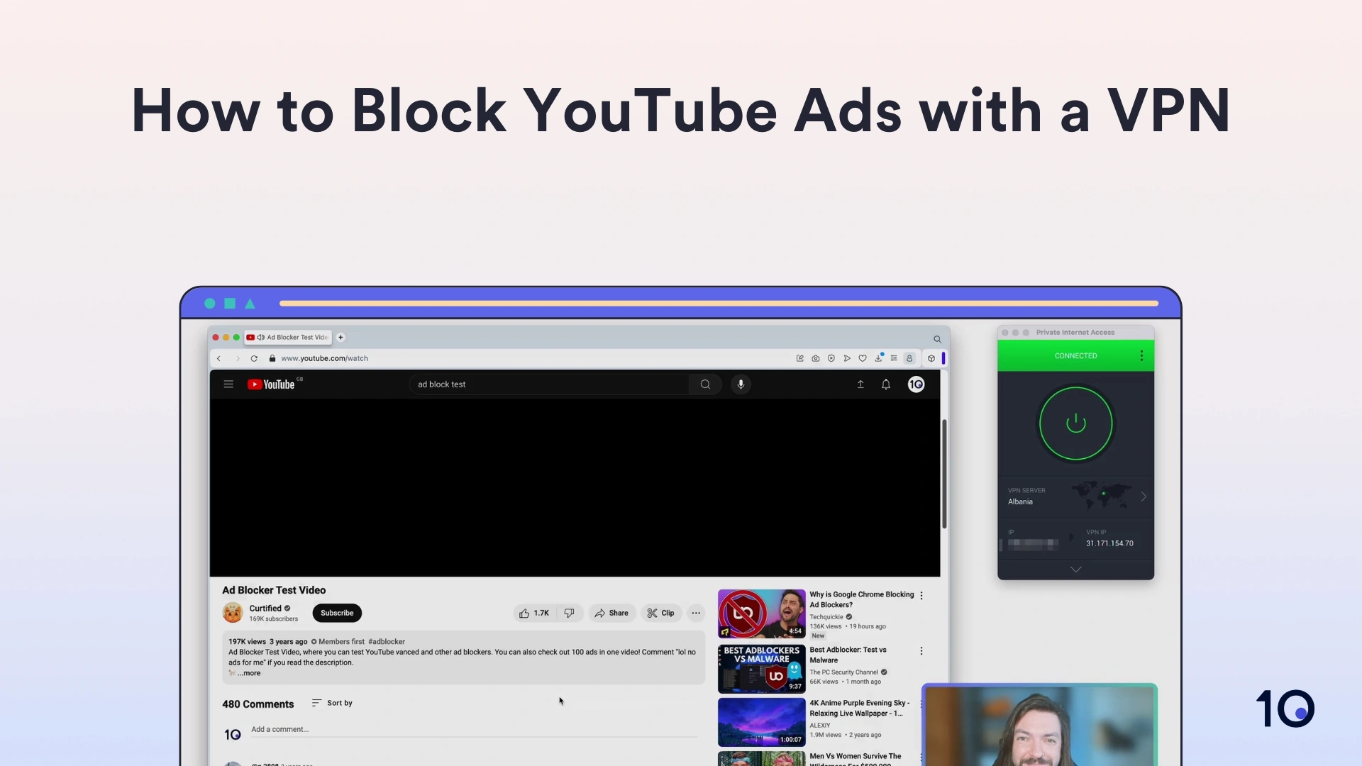 4 Ways to Block YouTube Ads in 2025